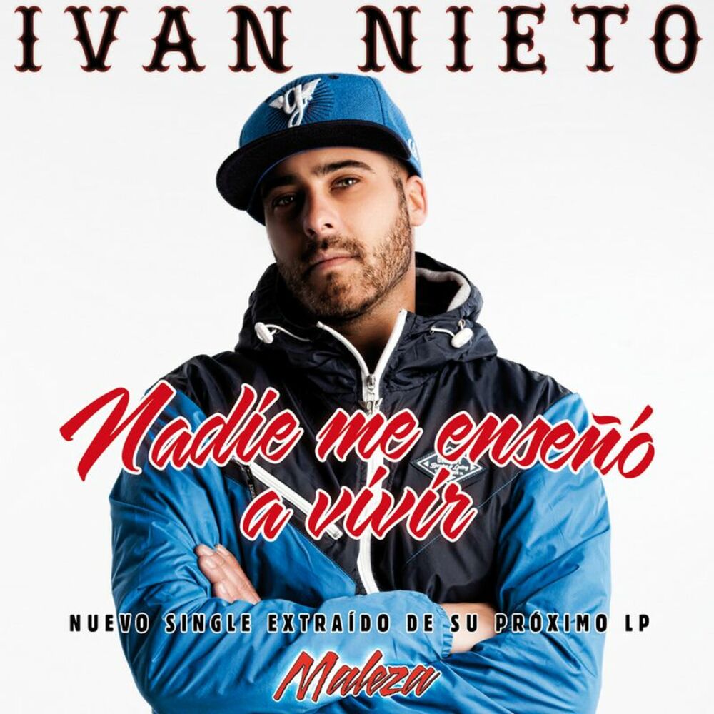 Picture of Nadie me enseño a vivir
