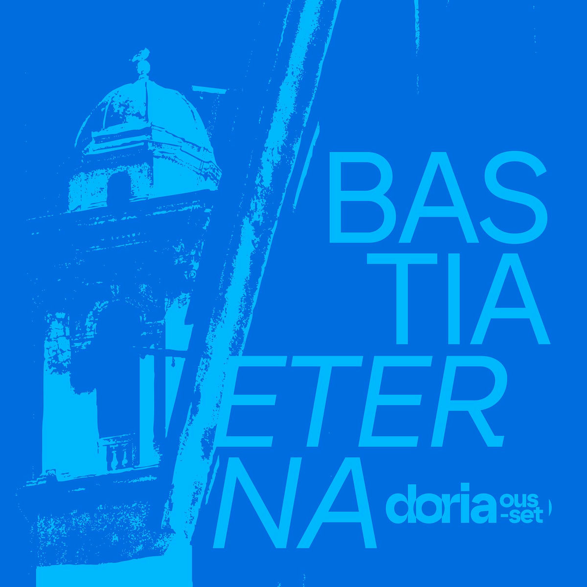 Album cover of BASTIA ETERNA