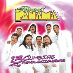 Cover of 13 Cumbias Revolucionadas