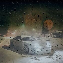 Cover of The rise of the legend