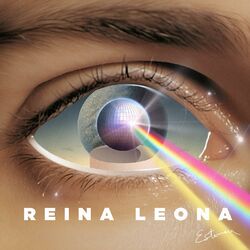 Cover of Reina Leona