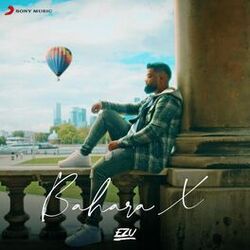 Cover of Bahara X