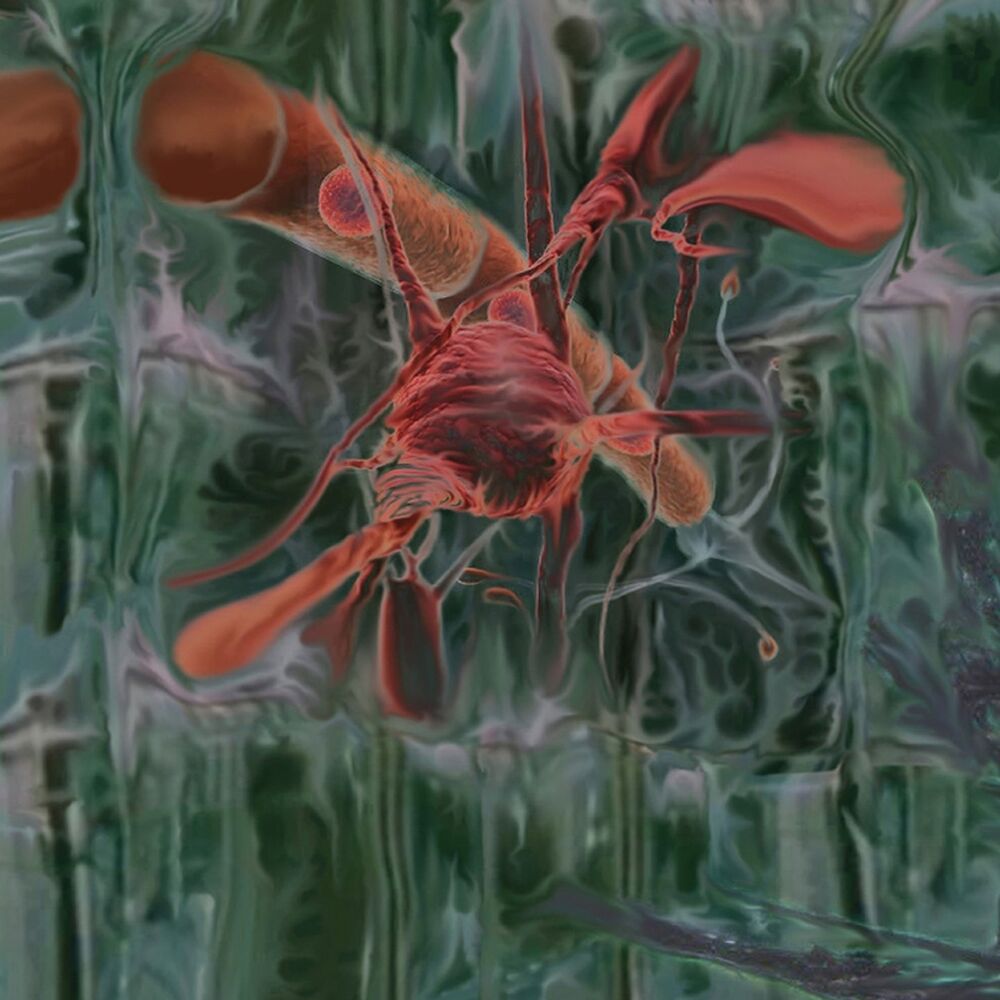 Picture of Jarvik Mindstate
