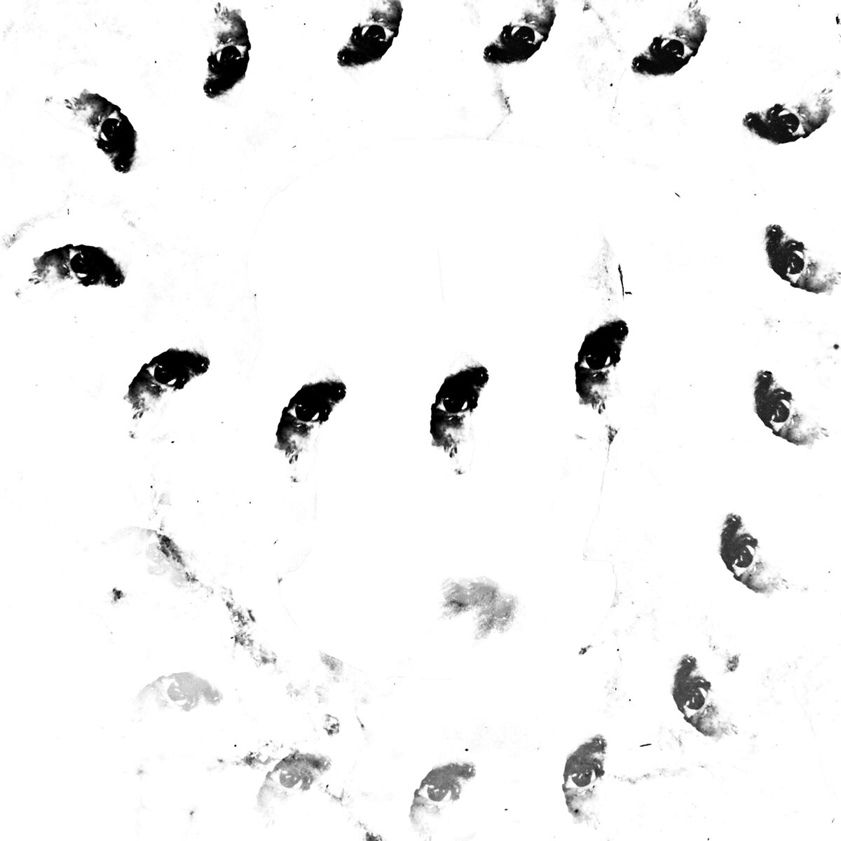 Album cover of Moira
