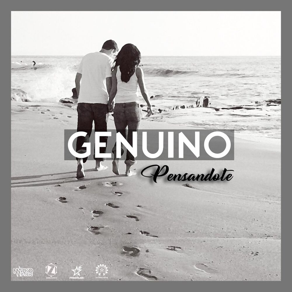 Picture of Pensando