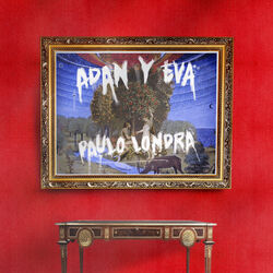 Cover of Adan y Eva