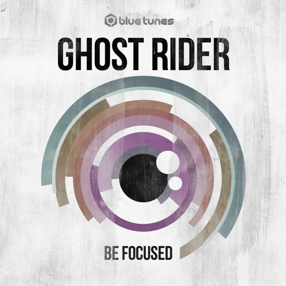 Picture of Be Focused - Single