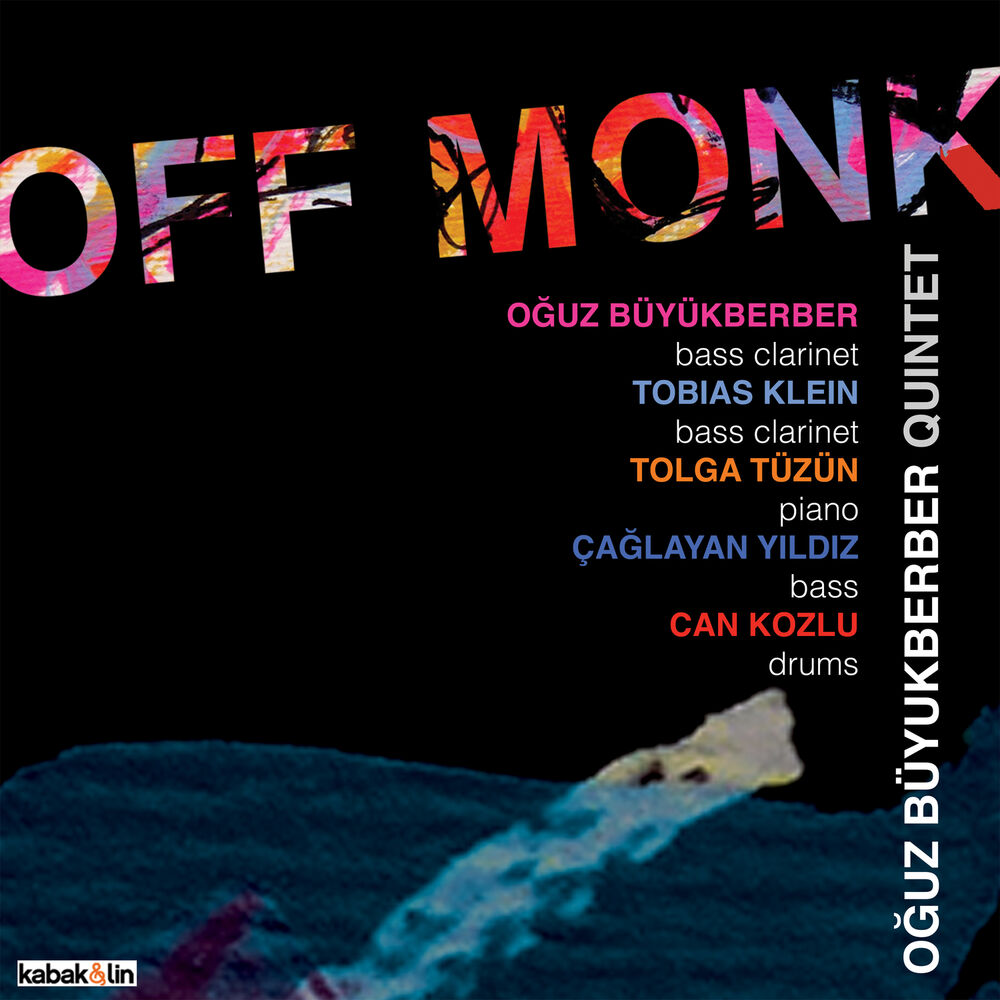 Picture of Off Monk