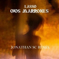 Cover of Ojos Marrones (Jonathan Sc Remix)