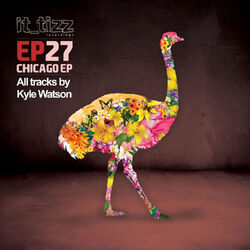 Cover of Chicago EP