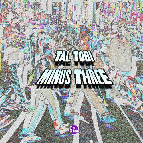  Tal Tobi - Minus Three (2025) 