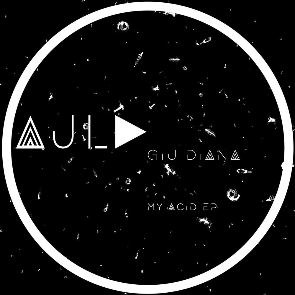 Picture of My Acid EP