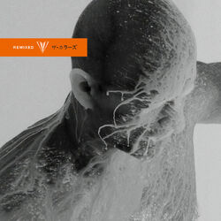 Cover of V - Remixed