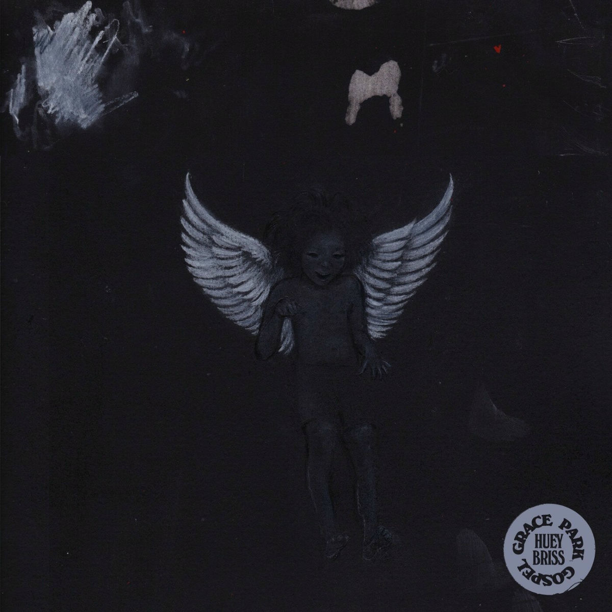 Album cover of Grace Park Gospel
