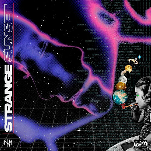 Hmas Beats - Strange Sunset | Deezer