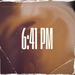 Cover of 6:41PM