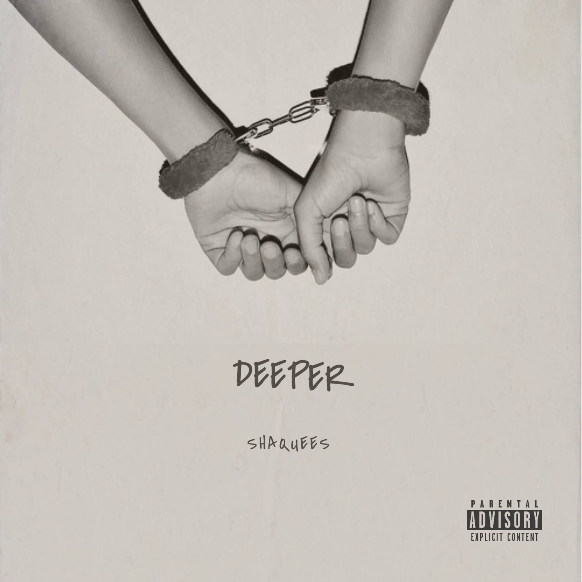 Album cover of Deeper