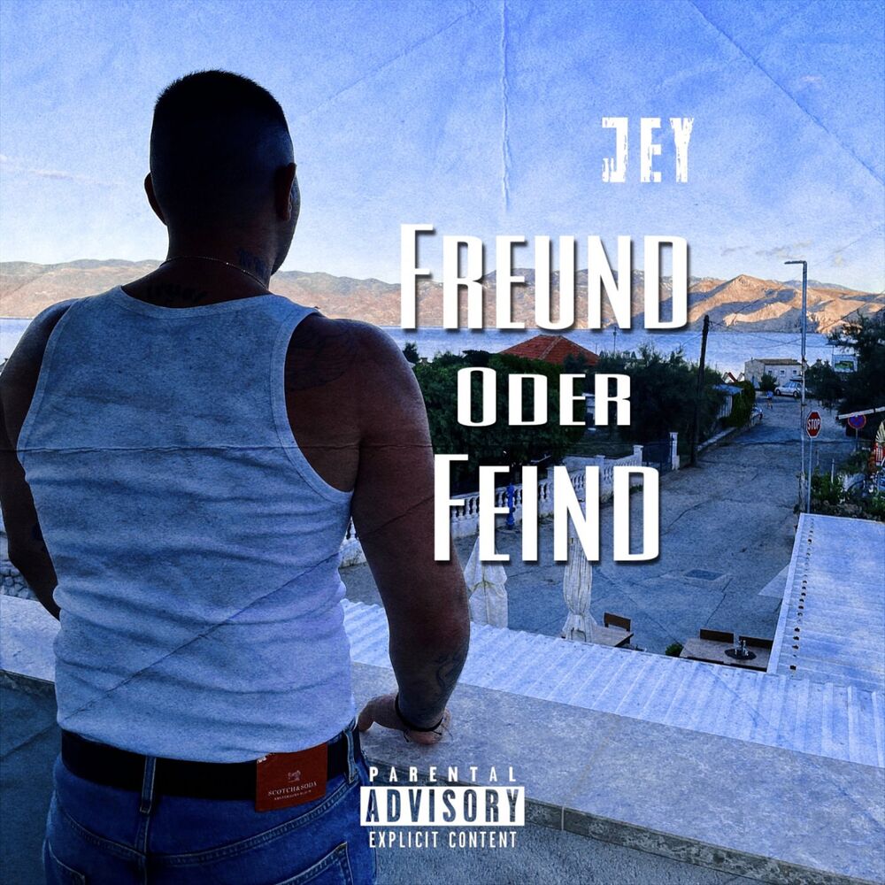 Picture of Freund oder Feind