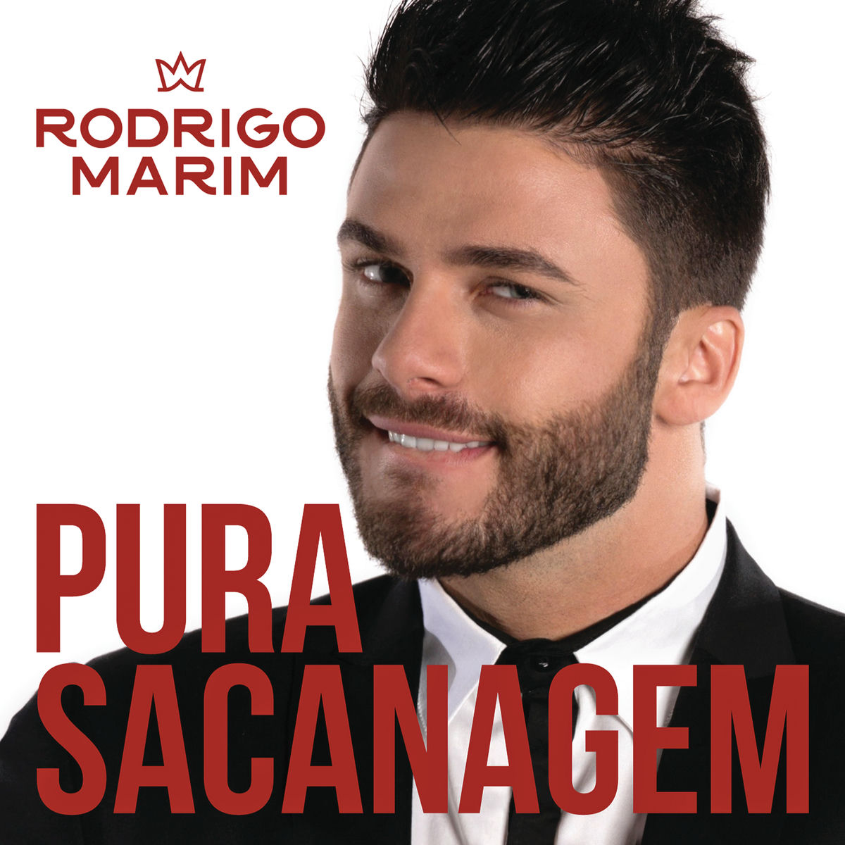 Album cover of Pura Sacanagem