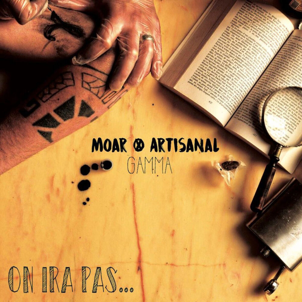Picture of On ira pas
