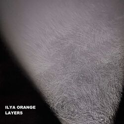 Cover of Layers