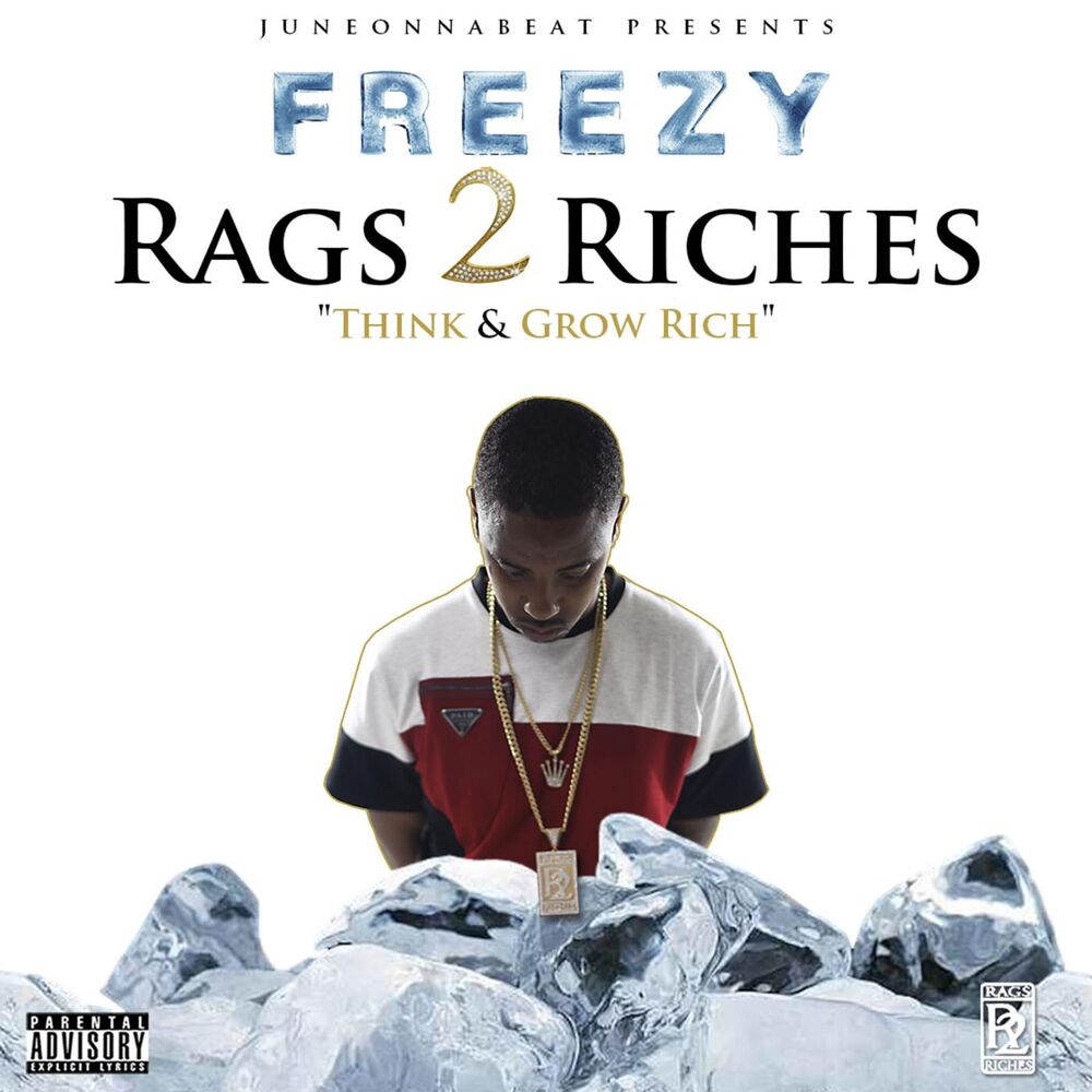 Picture of Rags 2 Riches