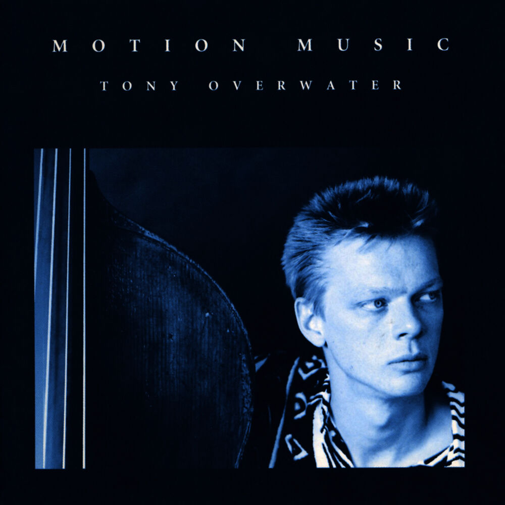 Picture of Motion Music