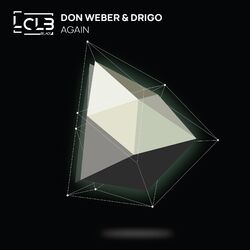 Cover of Again