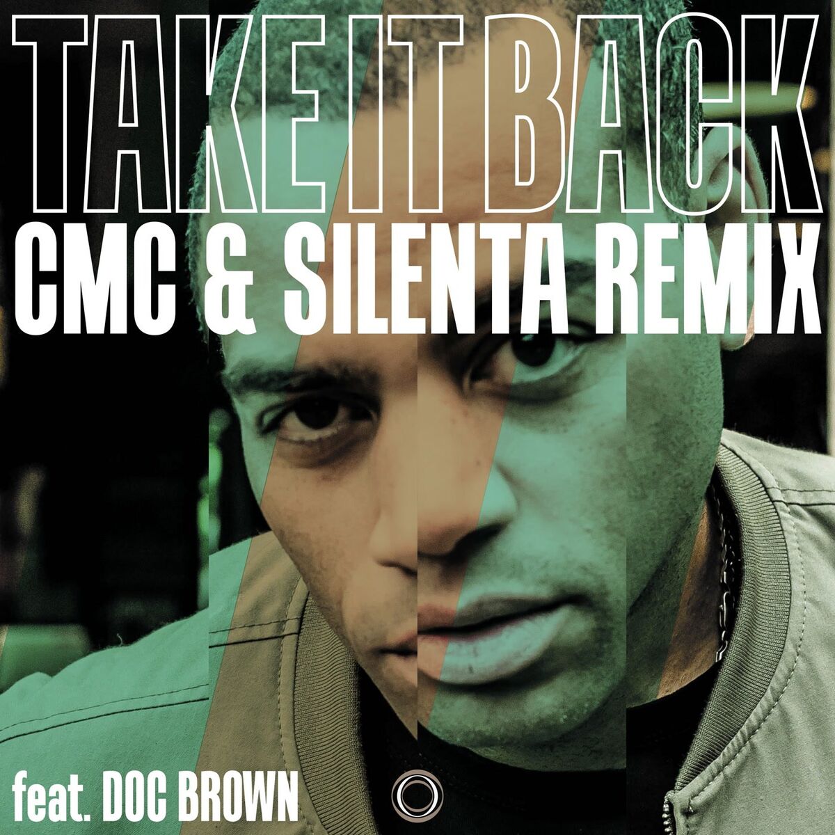 Album cover of Take It Back (CMC & Silenta Remix)
