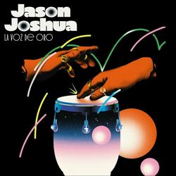 Cover of La Voz De Oro Deluxe
