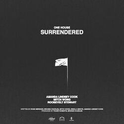 Cover of Surrendered