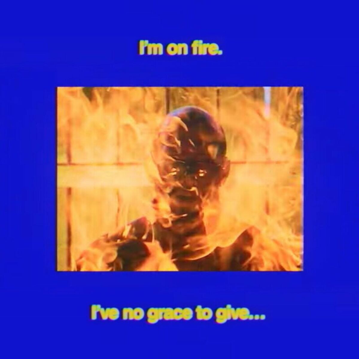 Album cover of NEW! Christianity