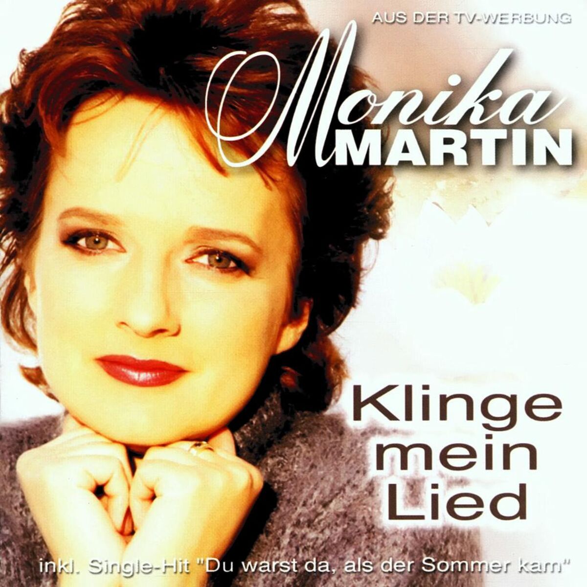 Album cover of Dann ruf ich wieder deinen Namen