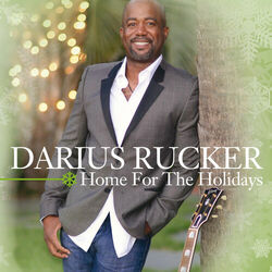 Cover of Home For The Holidays