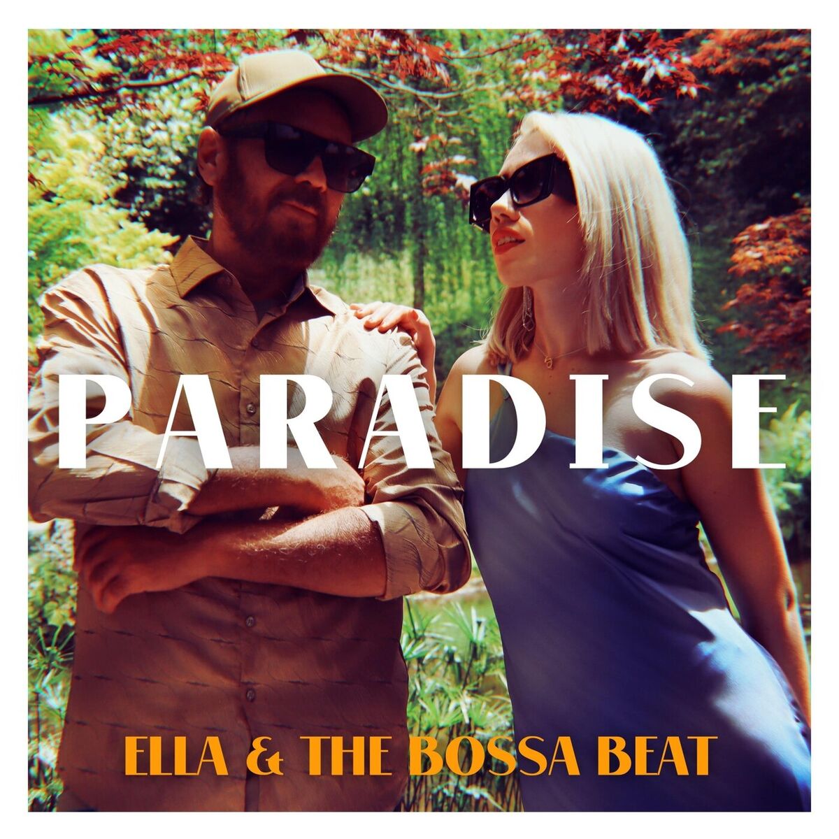 Album cover of Paradise