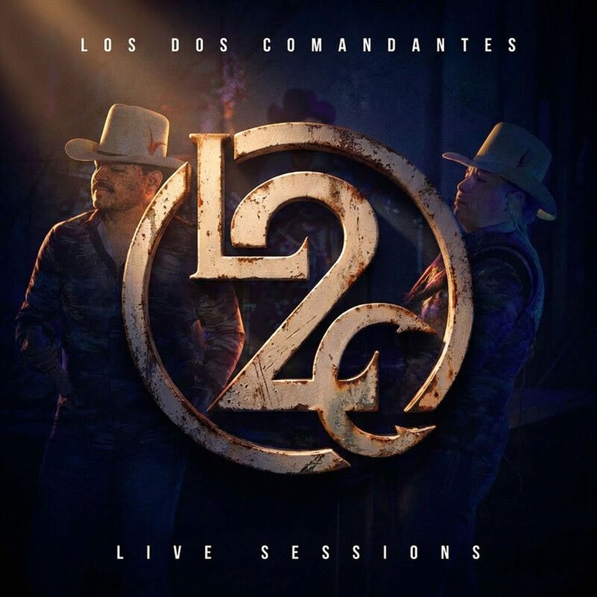 Album cover of Live Sessions
