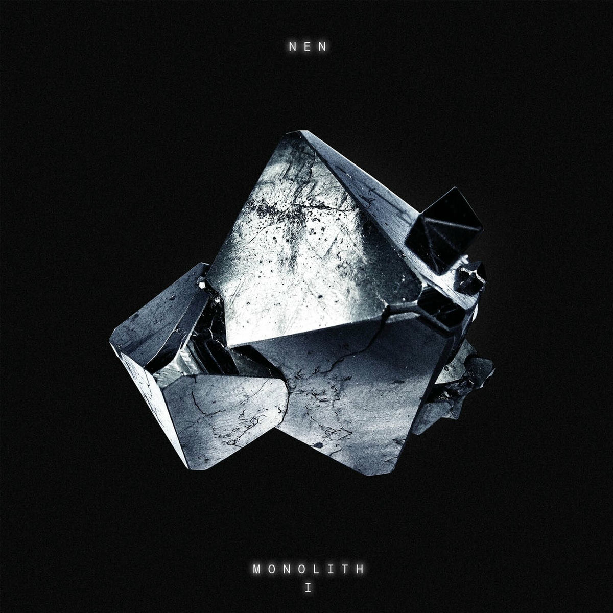 Album cover of MONOLITH I