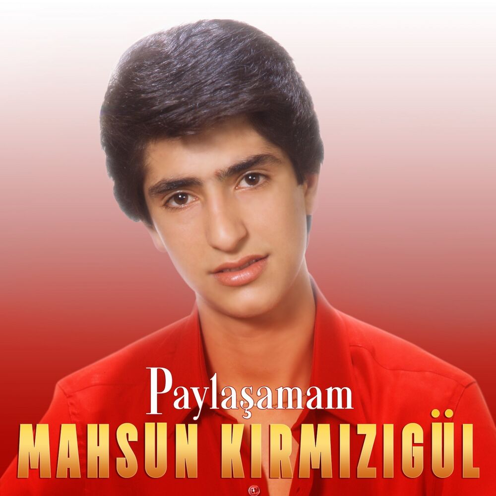 Picture of Paylaşamam
