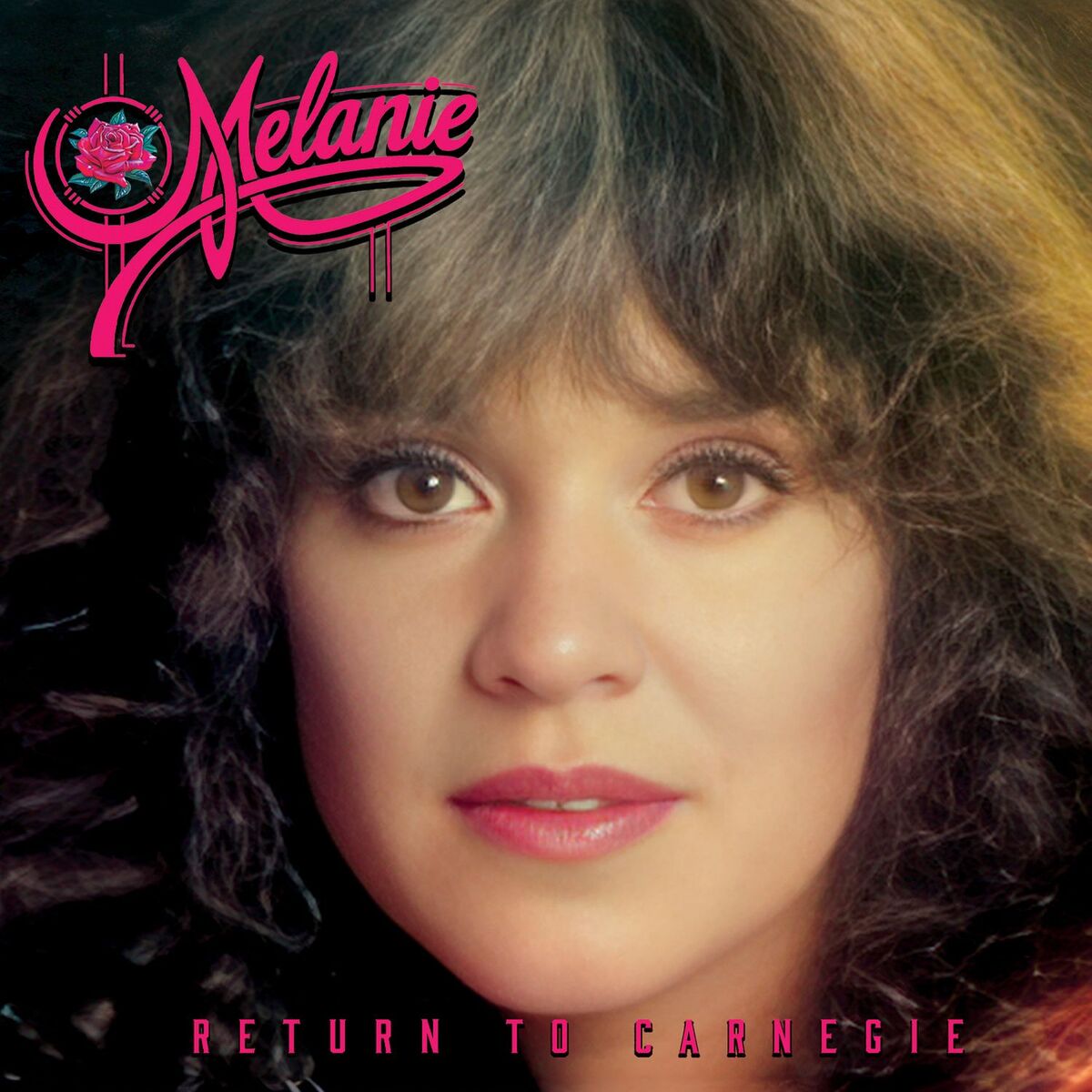 Album cover of Return To Carnegie (Live At Carnegie Hall 1978)