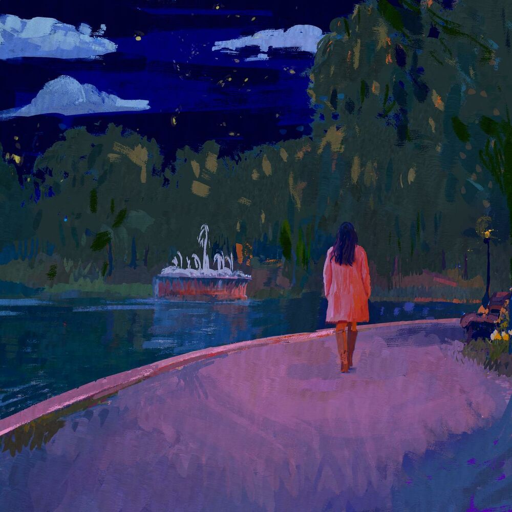 Picture of Consequences (orchestra)