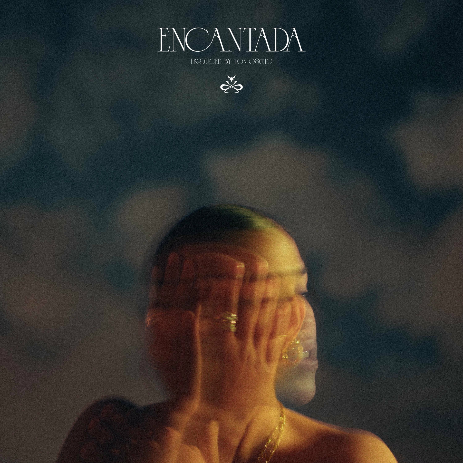 Album cover of NUEVO TERRENO
