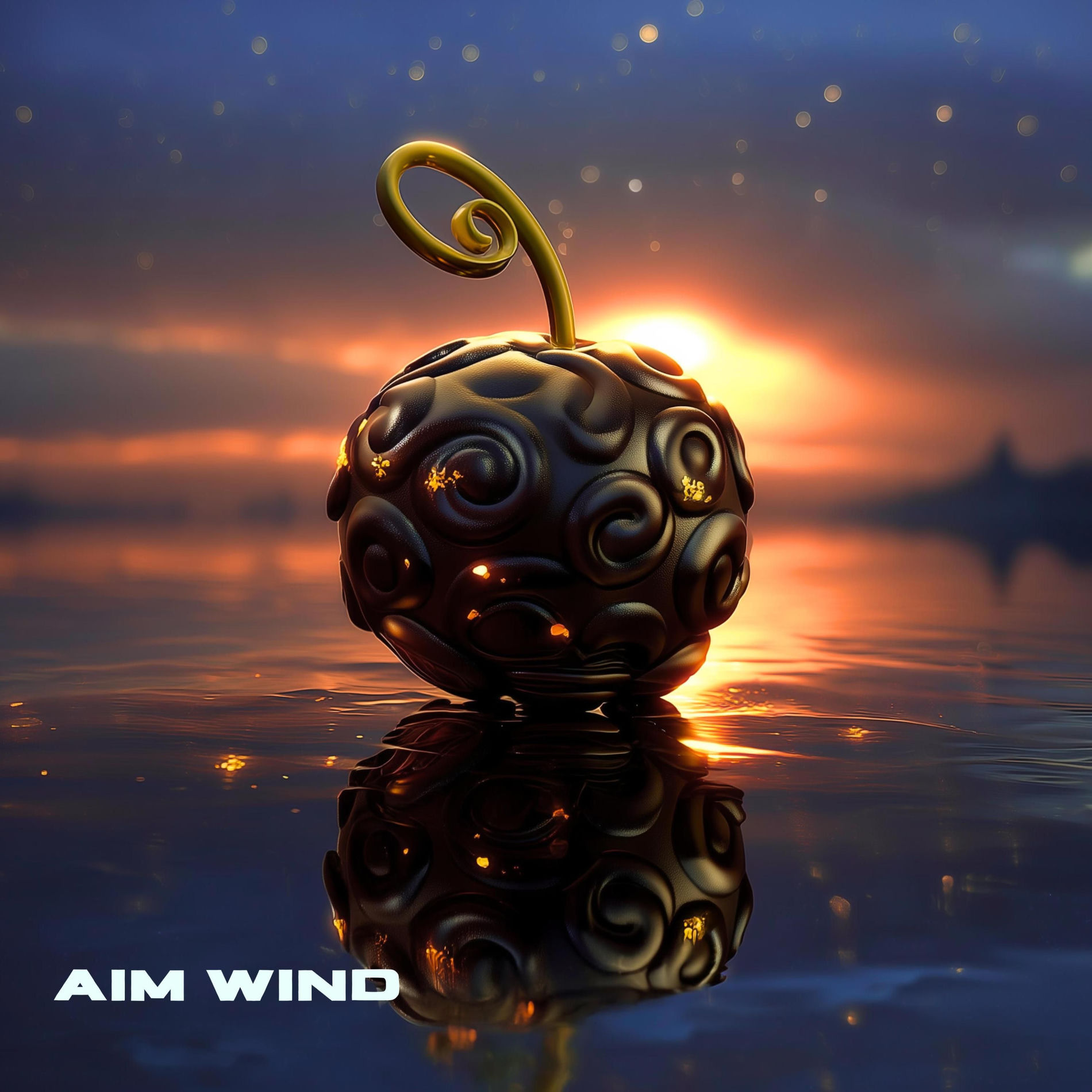 Album cover of Gomu Gomu