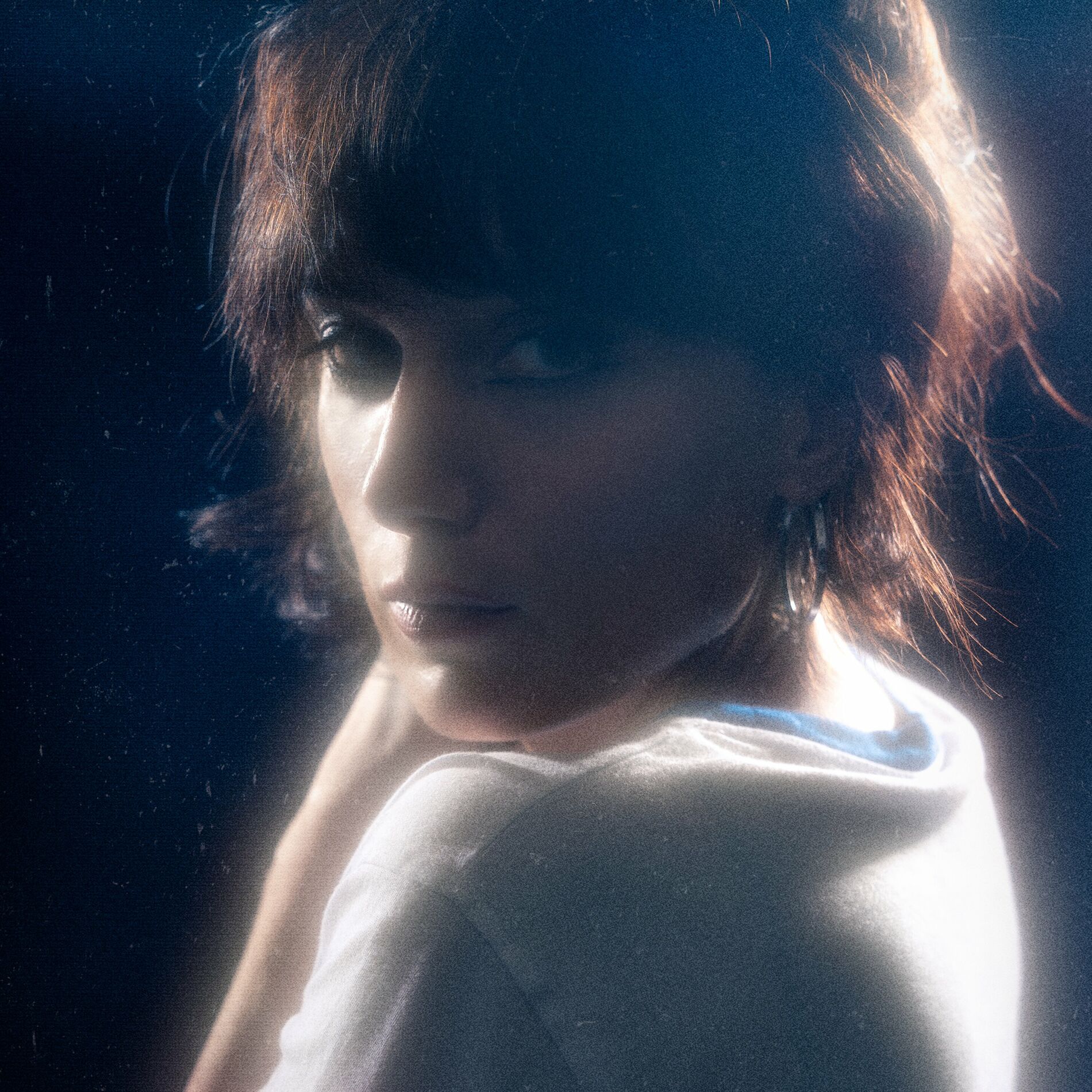 Album cover of Nuits américaines
