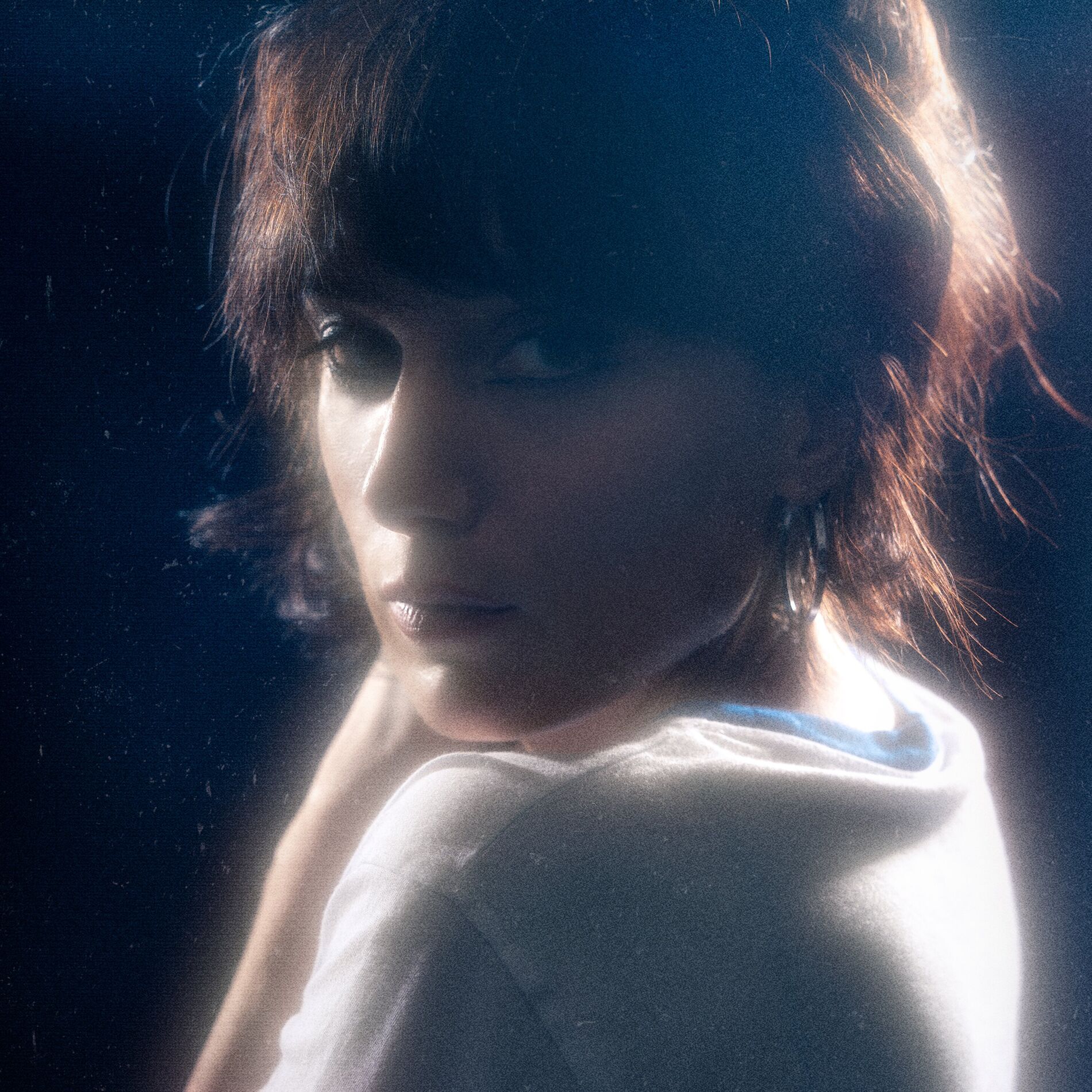 Album cover of Nuits américaines