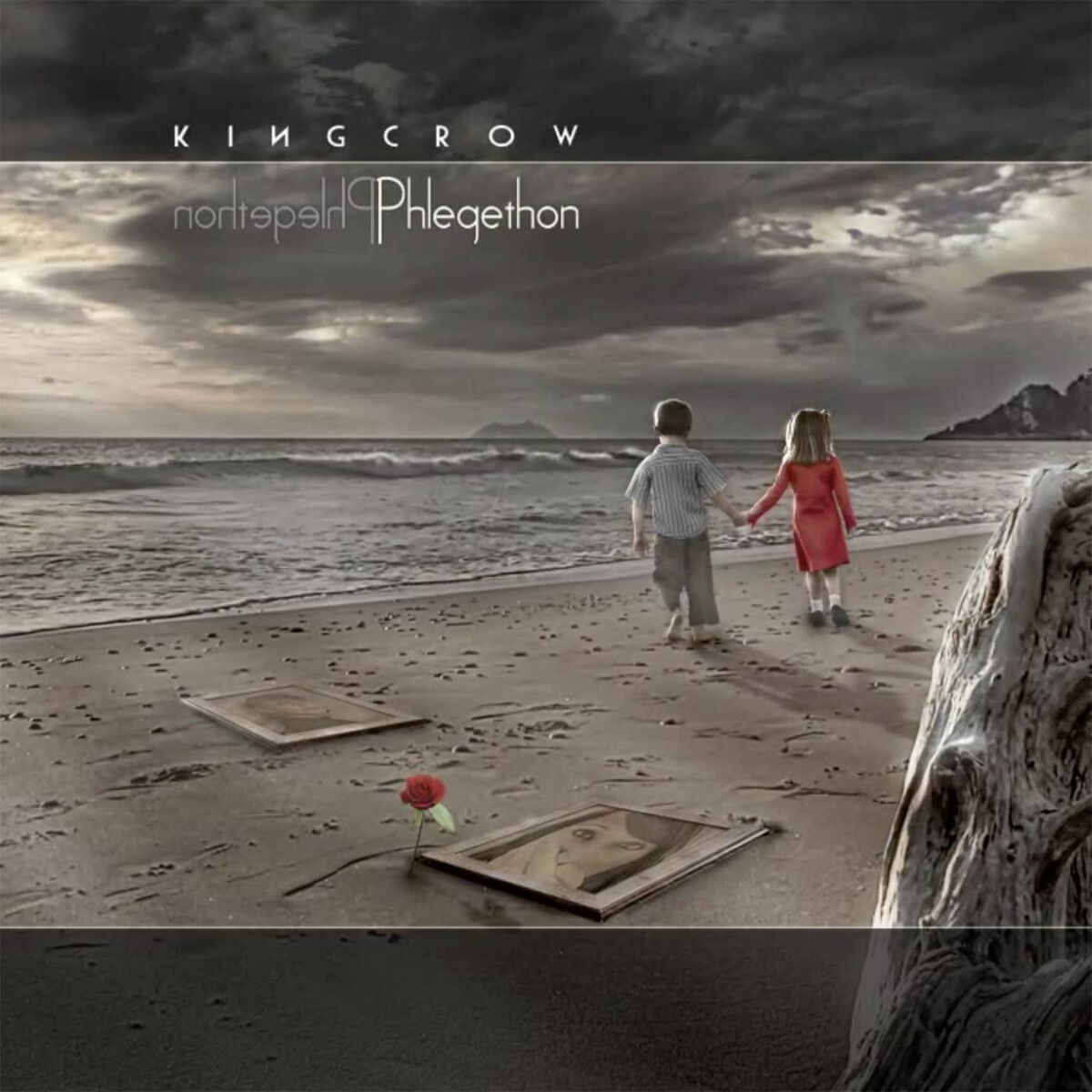 Album cover of The Slide