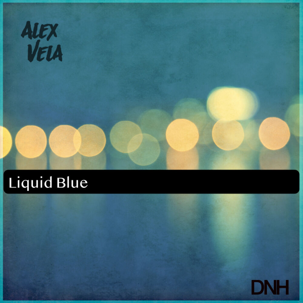 Picture of Liquid Blue