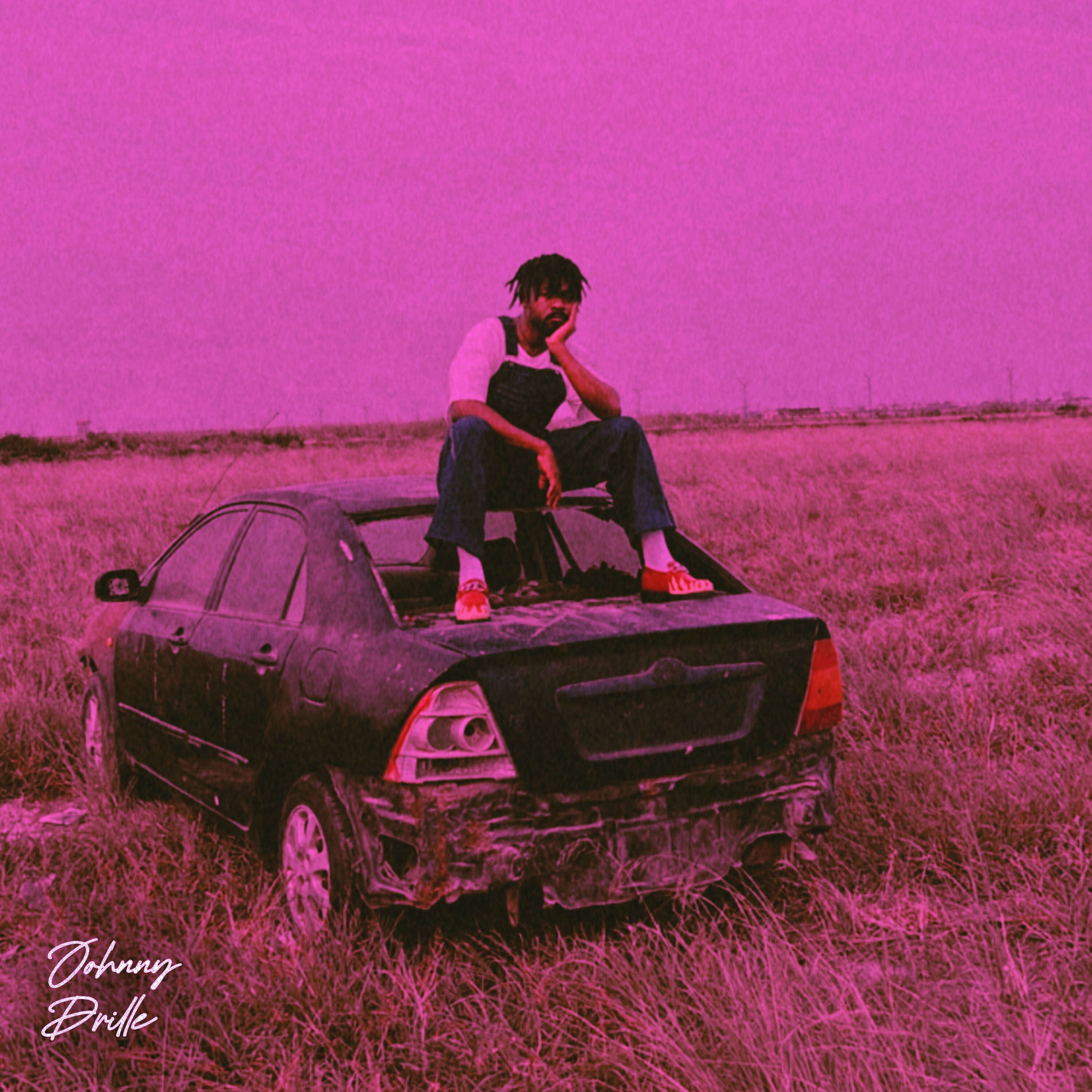 Album cover of How Are You My Friend (Live)