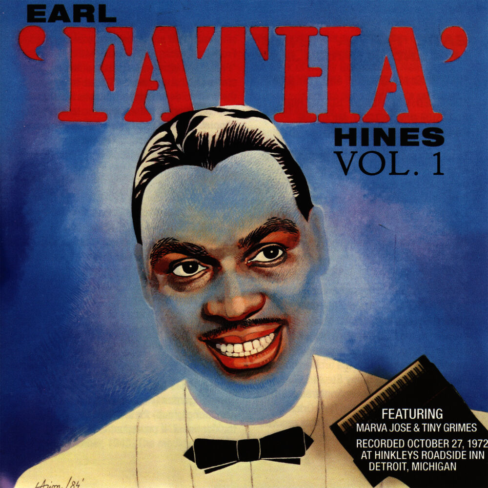 Picture of Vol. 1