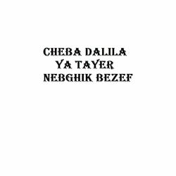 Cover of Ya Tayer Nebghik Bezef