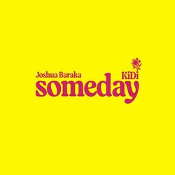Cover of Someday